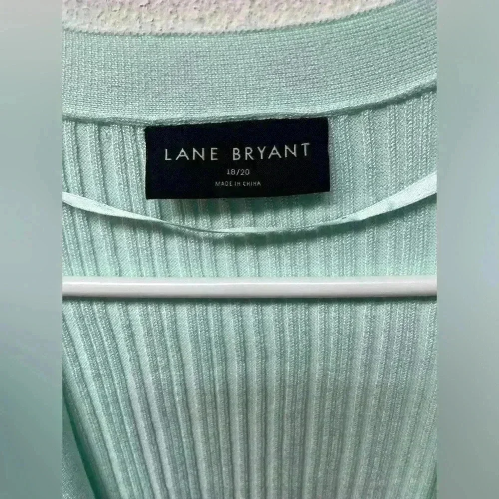 Lane Bryant Cardigan - Picture 3 of 3